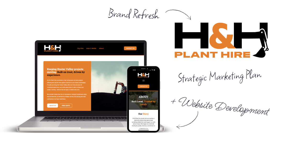 H&H Plant Hire #1