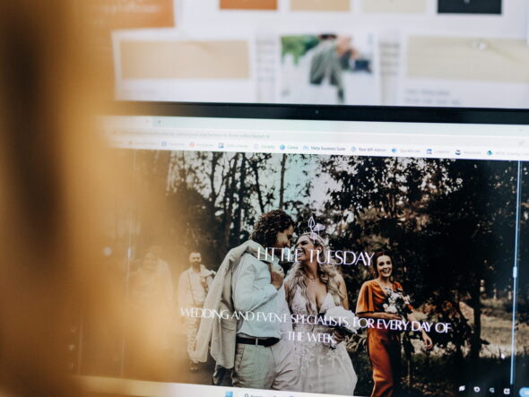 website platform
