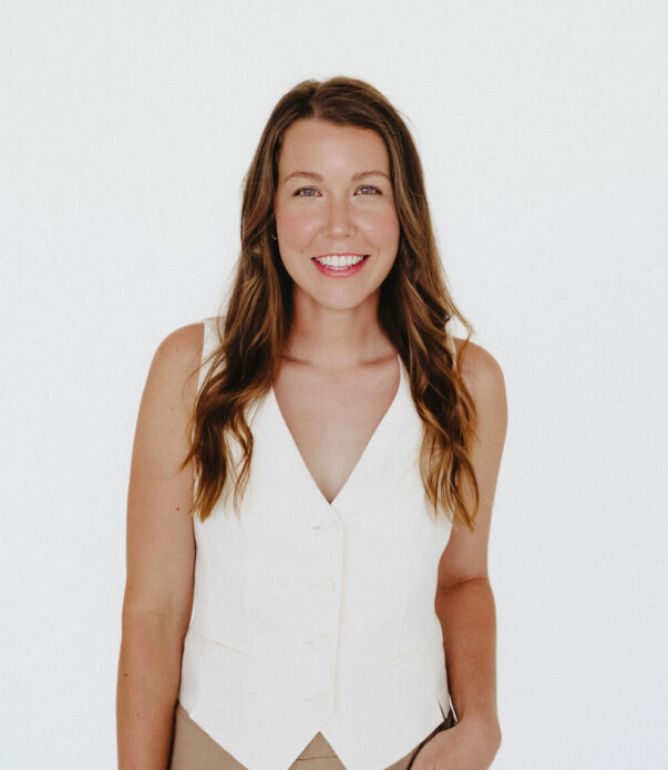 Bec Siebermaier | Digital Marketing Specialist Rise Marketing & Creative