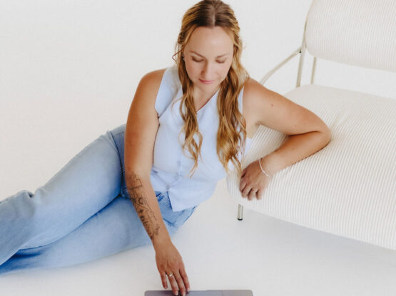 Website Health Check - Rise Marketing & Creative