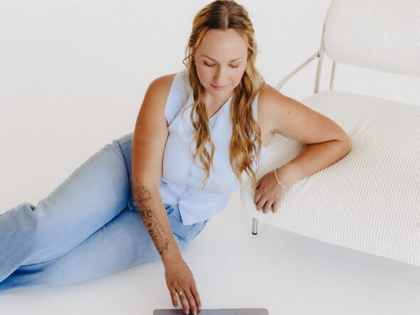 Website Health Check - Rise Marketing & Creative