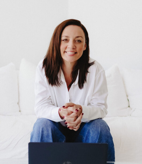 Adrienne Donnelly | Operations Manager Rise Marketing & Creative