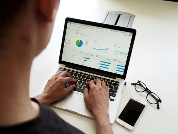 Measure the ROI of your digital marketing efforts